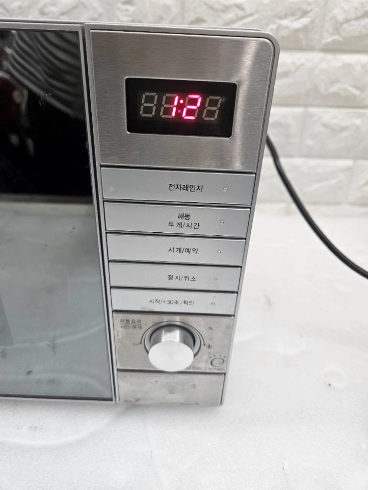 SK 매직 전자렌지 입니다 이미지