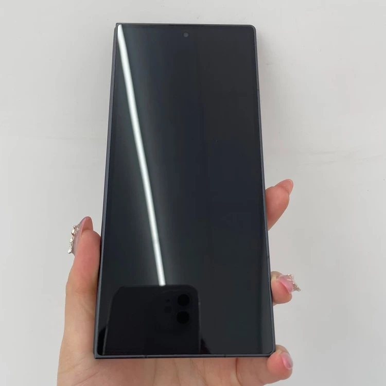!!외관깨끗!! 갤럭시Z폴드7 블랙 256GB 486278 울산중고폰 이미지