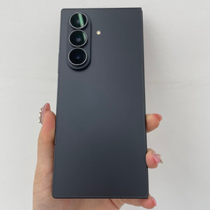 !!외관깨끗!! 갤럭시Z폴드7 블랙 256GB 486278 울산중고폰 이미지