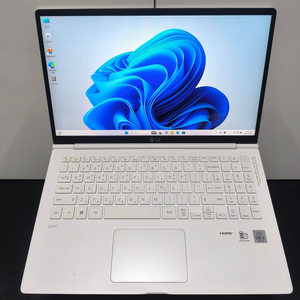 LG 그램 노트북 15인치 i5 10세대 이미지