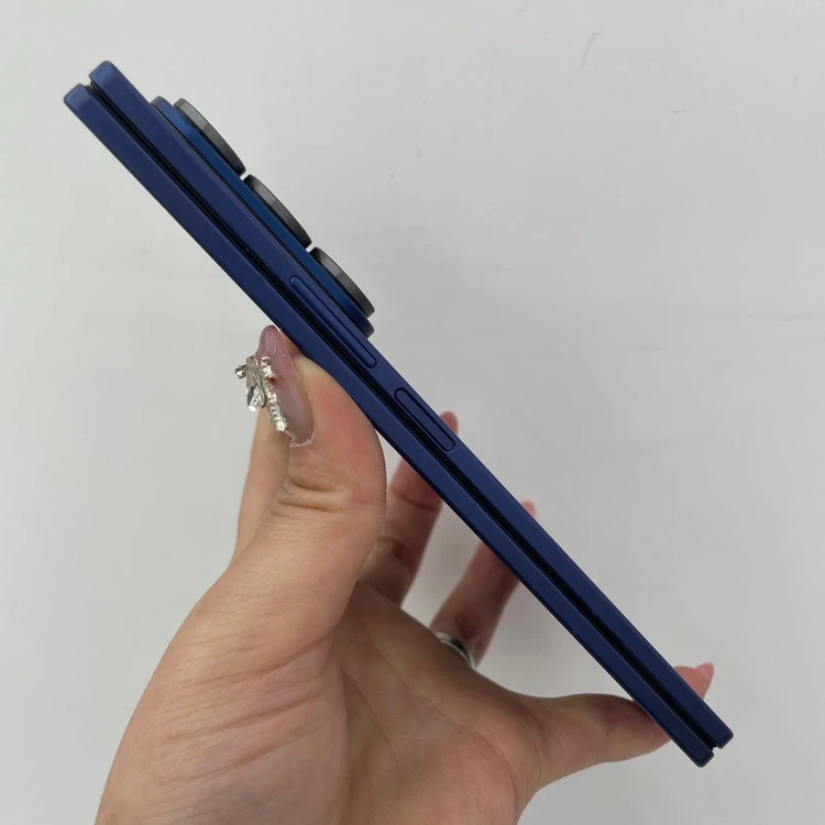 !!외관깨끗!! 갤럭시Z폴드7 블루 256GB 485628 울산중고폰 이미지