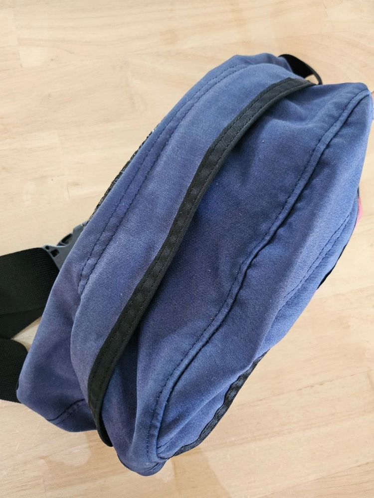 그레고리 x 플라드라 테일메이트 힙색 이미지