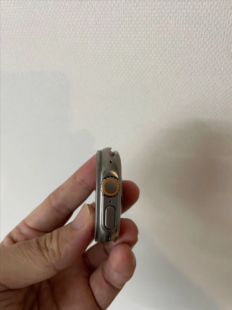 애플워치 울트라2 내추럴 49mm 이미지
