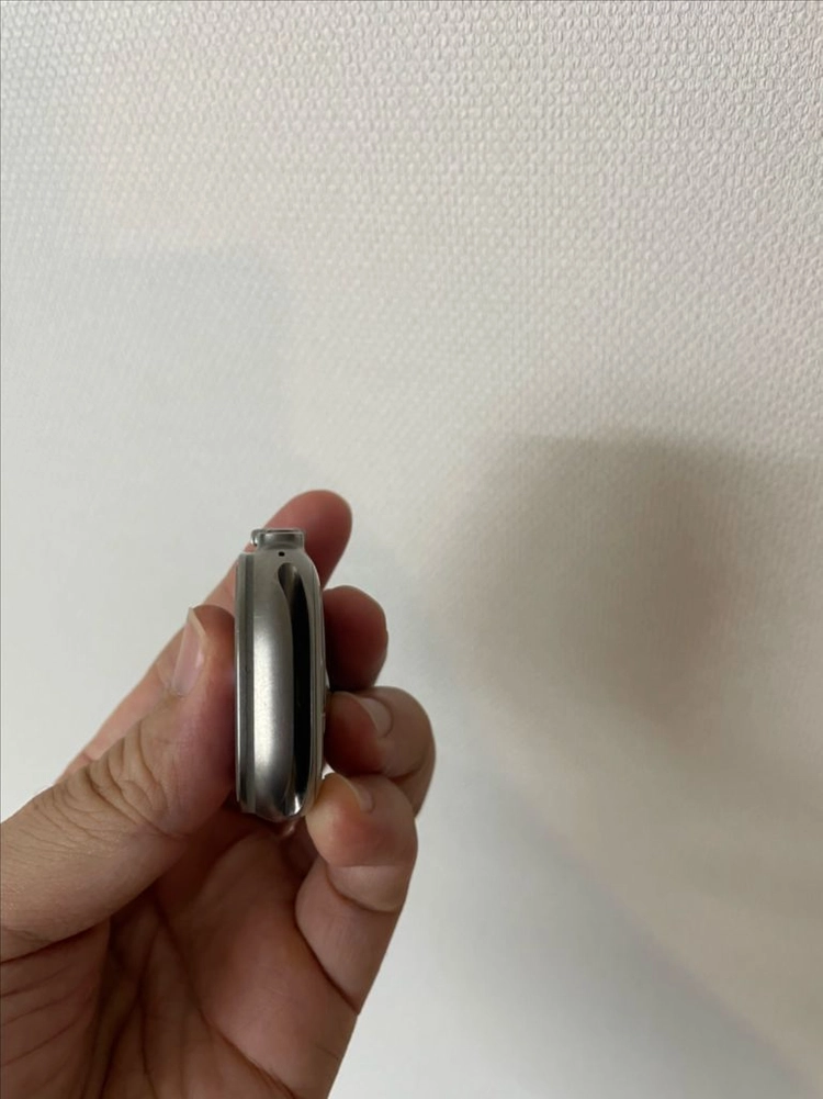 애플워치 울트라2 내추럴 49mm 이미지