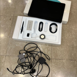 와콤 신티크 프로 dth-1620 이미지