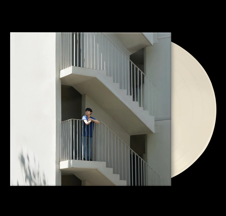 소수빈 EVERY LP (새상품) 이미지
