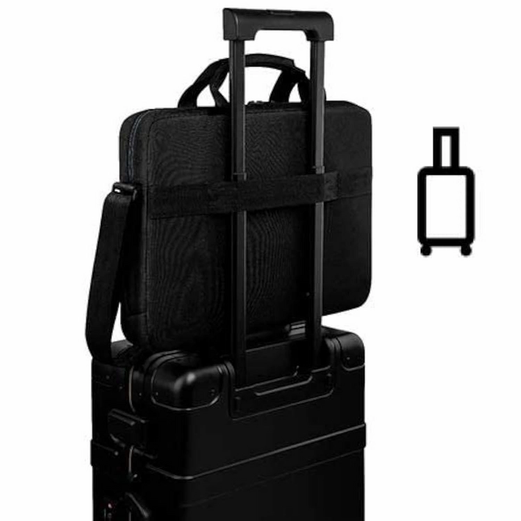 [미사용새제품 파격할인]DELL 노트북 가방 Essential Briefcase 15인치 노트북 가방 이미지