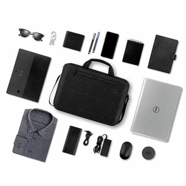 [미사용새제품 파격할인]DELL 노트북 가방 Essential Briefcase 15인치 노트북 가방 이미지