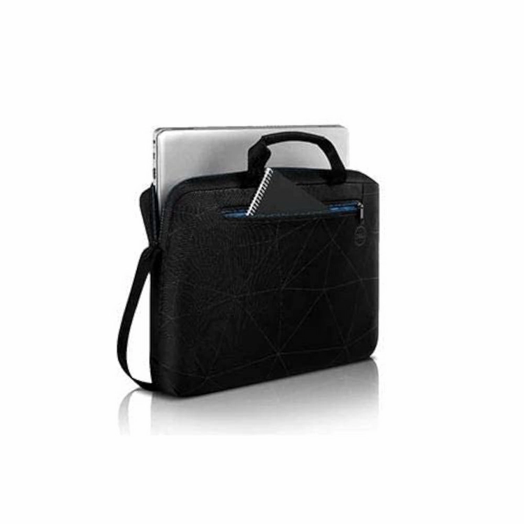 [미사용새제품 파격할인]DELL 노트북 가방 Essential Briefcase 15인치 노트북 가방 이미지