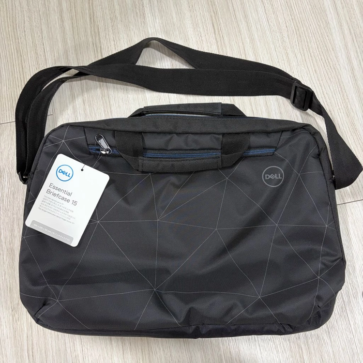 [미사용새제품 파격할인]DELL 노트북 가방 Essential Briefcase 15인치 노트북 가방 이미지
