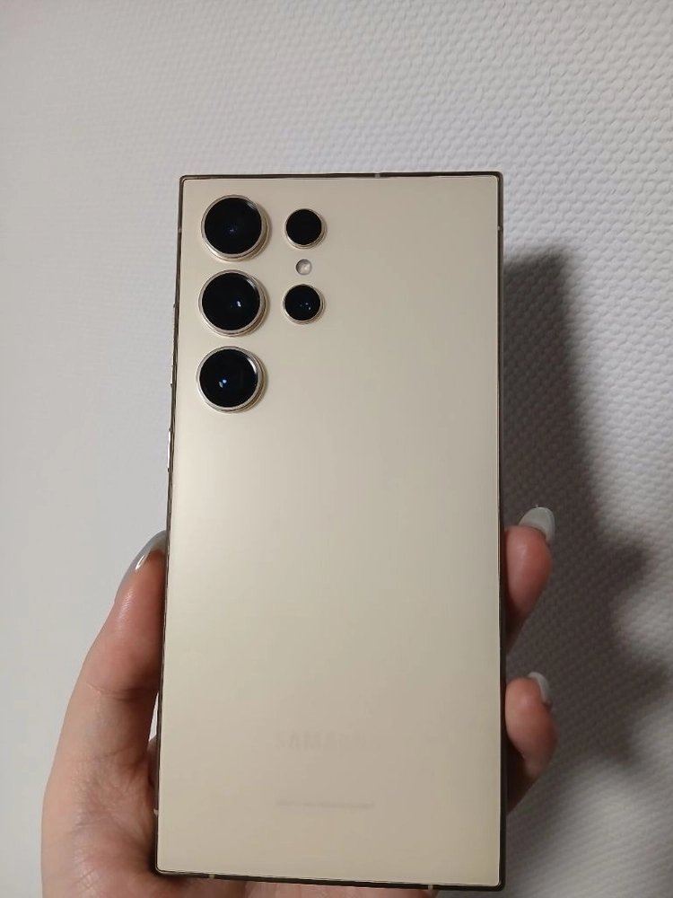 삼성 갤럭시 S24 울트라 512GB 이미지