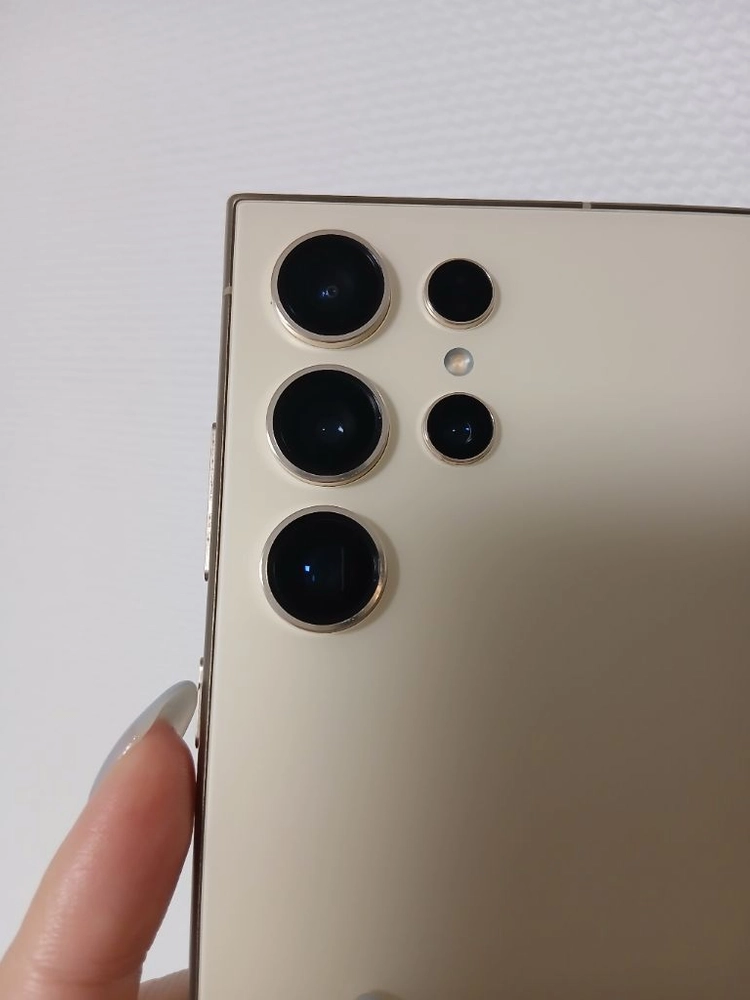 삼성 갤럭시 S24 울트라 512GB 이미지