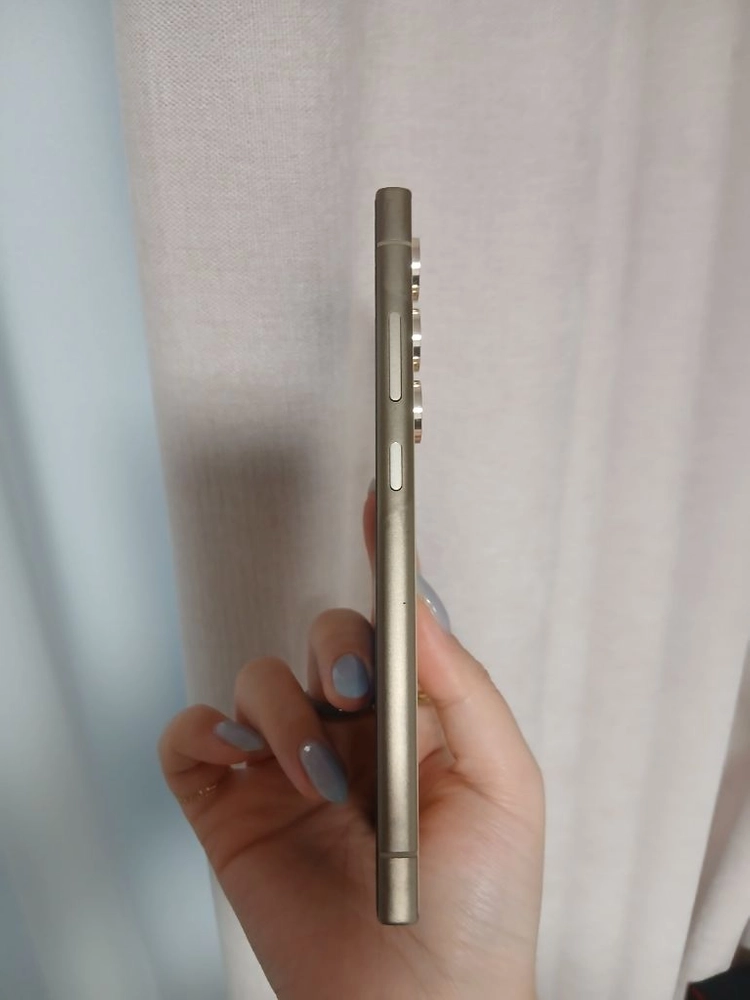 삼성 갤럭시 S24 울트라 512GB 이미지
