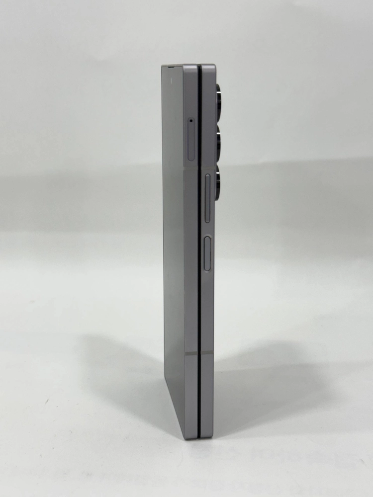갤럭시Z폴드6 실버 512GB Y2131 이미지