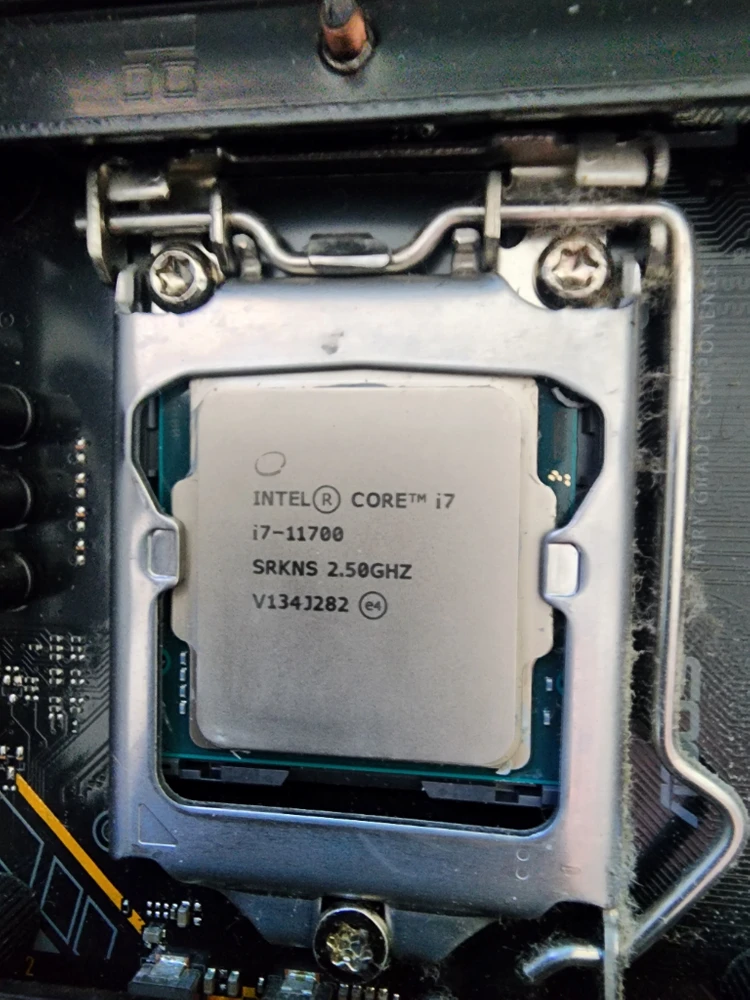 i7 11700f, 11700, b560m, n7 z490, 공랭 수냉쿨러 이미지