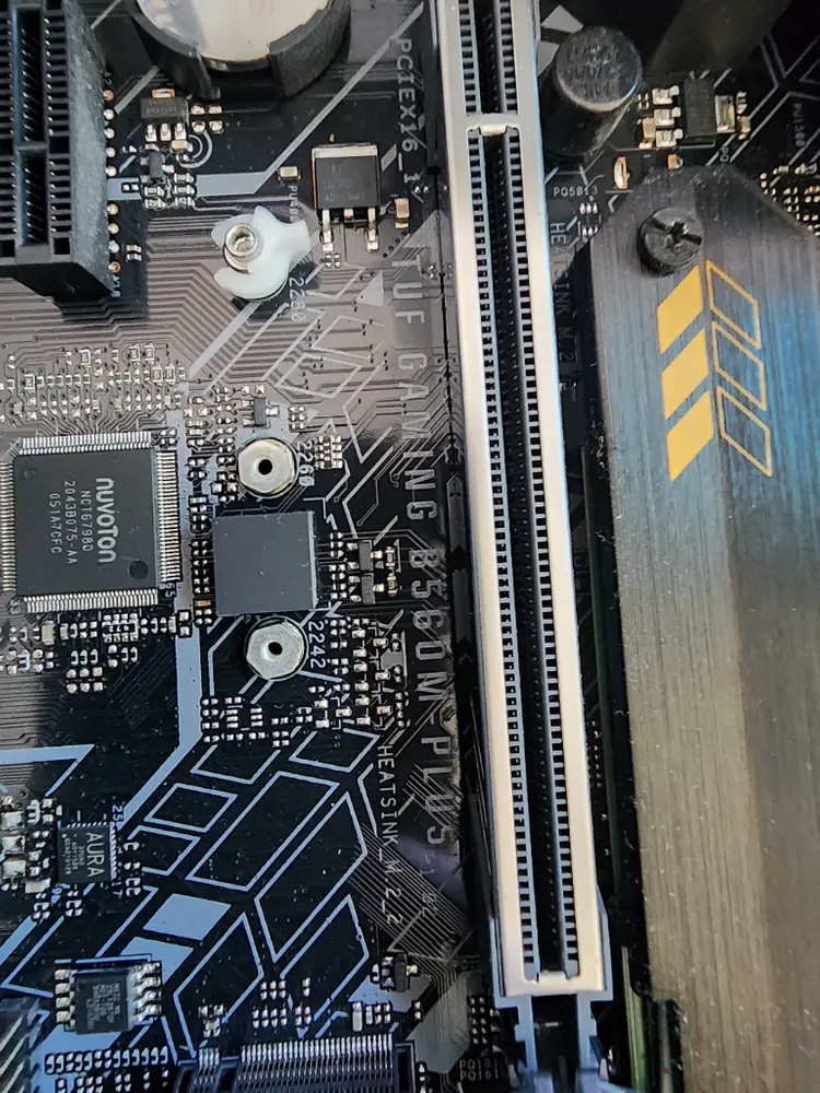 i7 11700f, 11700, b560m, n7 z490, 공랭 수냉쿨러 이미지