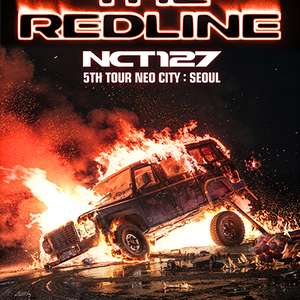 꿀자리 엔씨티 NCT 127 5TH TOUR NEO CITY : SEOUL - THE REDLINE 이미지