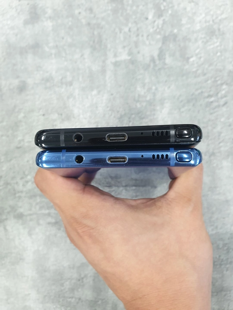 S급 도매 판매 갤럭시노트8 공기계 해지폰 N950 김포 중고폰 할인가능 이미지