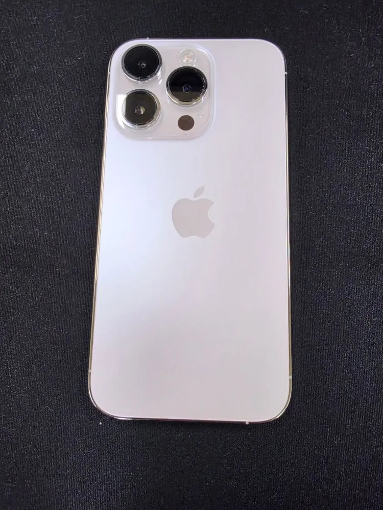 아이폰 14 프로 256GB 실버 + 애플워치 SE2 44mm 셀롤러 이미지