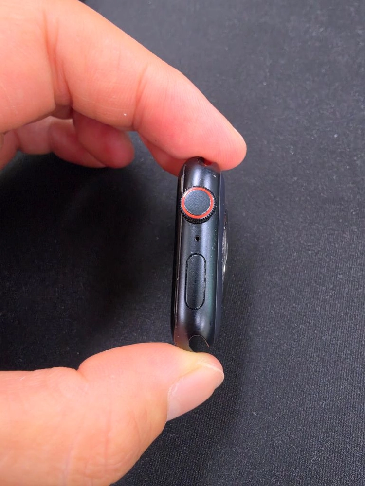 아이폰 14 프로 256GB 실버 + 애플워치 SE2 44mm 셀롤러 이미지