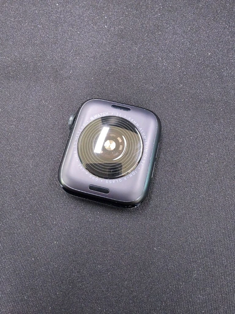 아이폰 14 프로 256GB 실버 + 애플워치 SE2 44mm 셀롤러 이미지