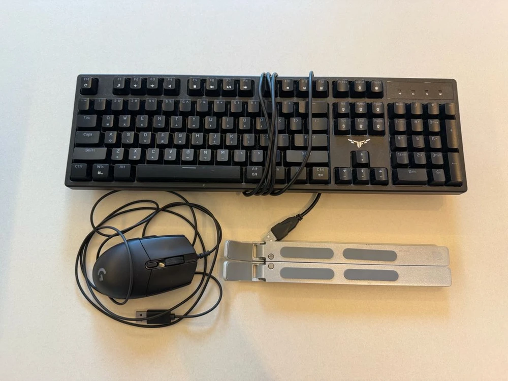 오멘16 맥스 5070ti 고성능 노트북 이미지