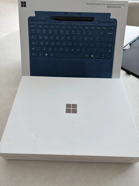 서피스프로11 엘리트 x 16g 512g 5g - 안심되는 중고거래