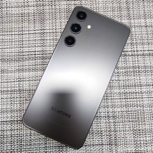(특SSS급) 갤럭시 S24플러스 512G 블랙 24년 1월개통 액정무기스 대용량폰 53만팝니다@ 이미지