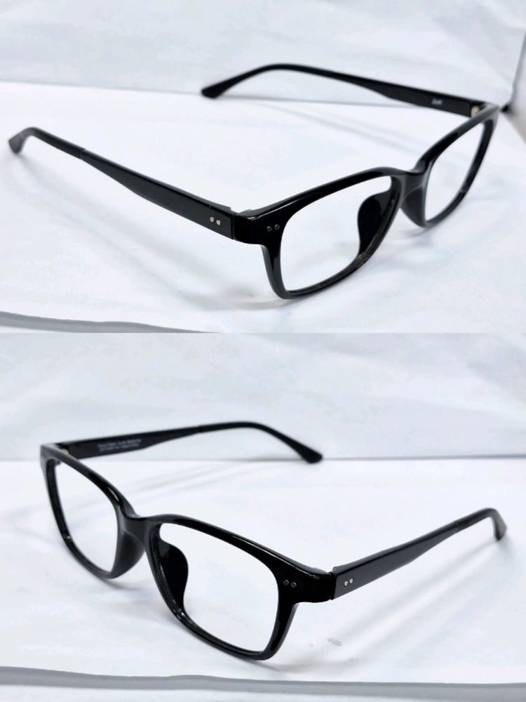 조프 Zoff ZC71005H 사각 뿔테 안경 안경테 55mm/빈티지 y2k 클래식 레트로 아이웨어 패션 일본 수입 이미지