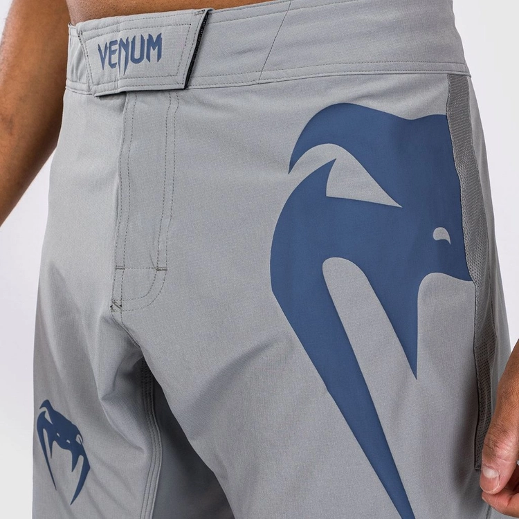 새상품) 베넘 venum 노기 주짓수 쇼츠 L 그레이 이미지