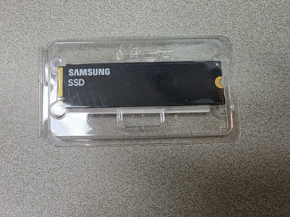 삼성 SSD PM9A1 M.2 NVMe 1TB 판매 이미지