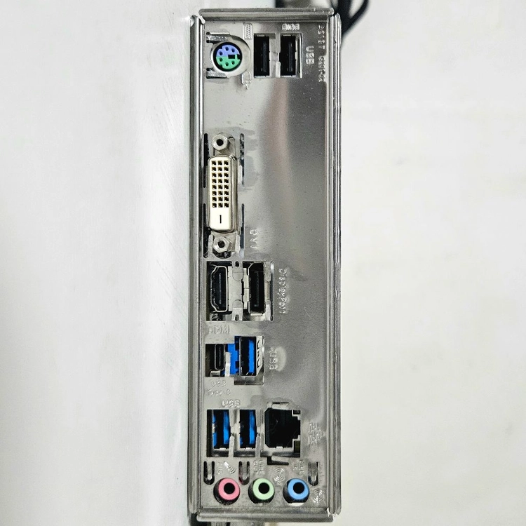 인텔 i5-11400 + B560M DS3H V2 이미지