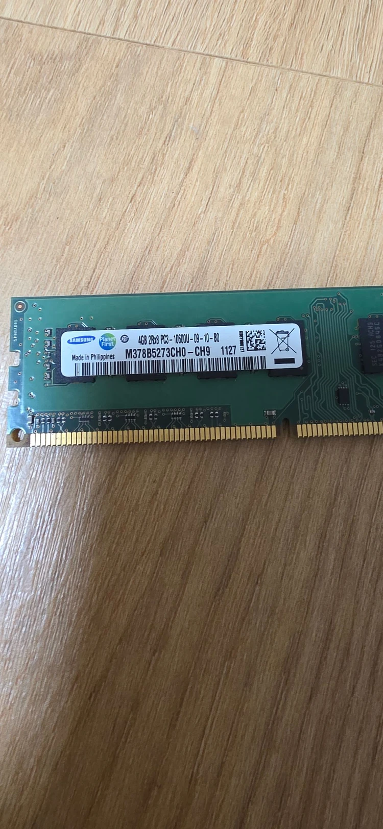 기가바이트h61m+i5 2500+램 4기가 이미지