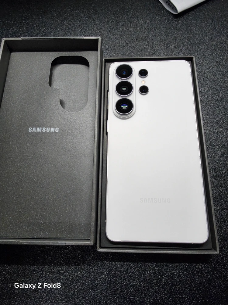 삼성 갤럭시 S26울트라 1TB - 안심되는 중고거래