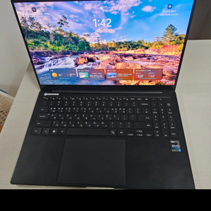 갤럭시북2pro 이미지