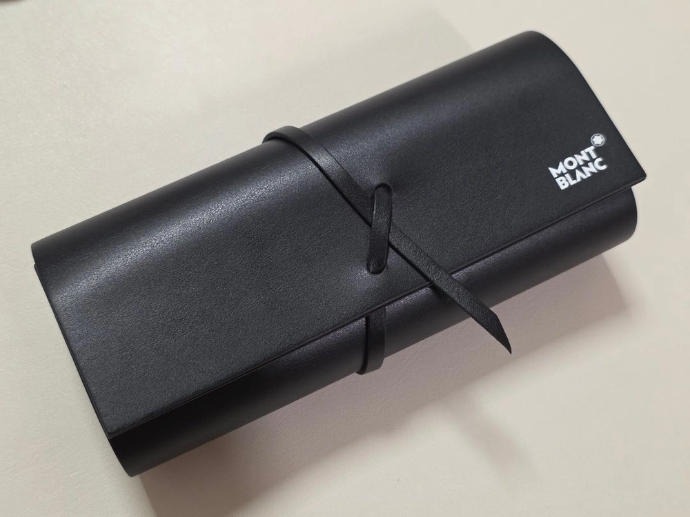 몽블랑 선글라스 MB0177SK 이미지