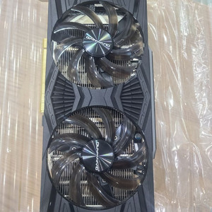 지포스 gtx 1660ti 이미지