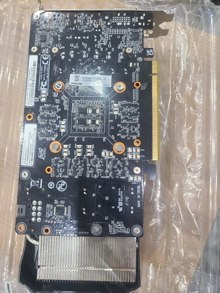 지포스 gtx 1660ti 이미지
