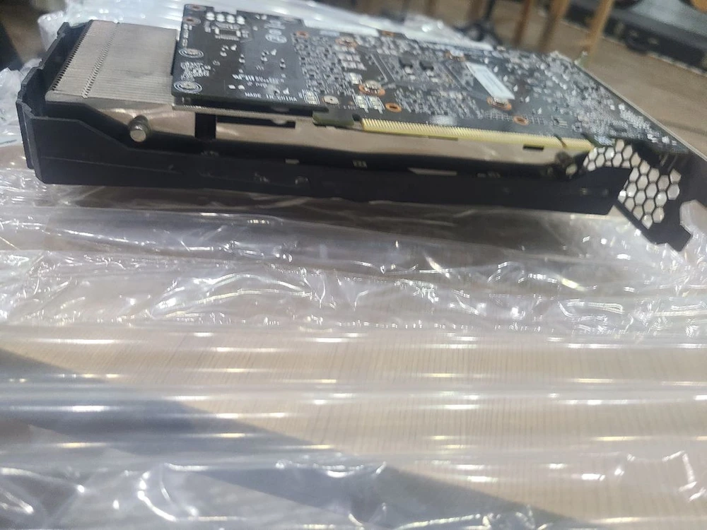 지포스 gtx 1660ti 이미지