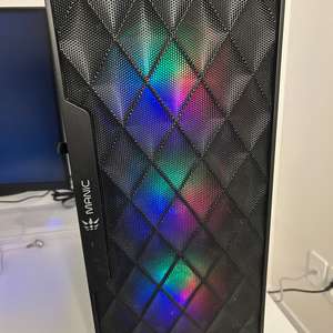 고성능 게이밍 PC 본체(라이젠 7500F , RTX4060TI, 삼성DDR5(32기가), 삼성1TB 이미지