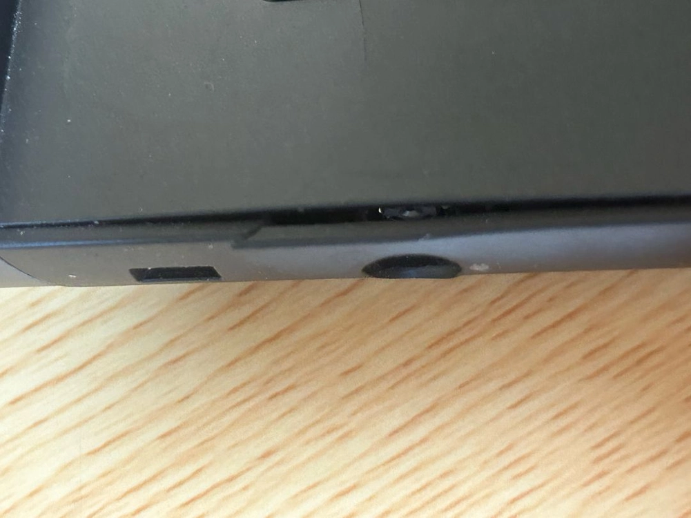 Dell inspiron 15 7000 게이밍 노트북 이미지