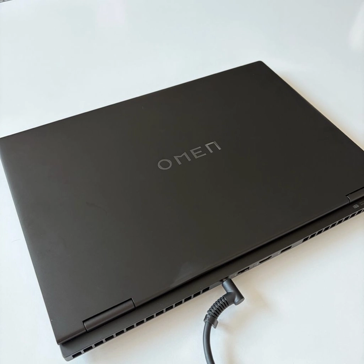 HP OMEN 오멘 게이밍 노트북 16-xf0052AX 이미지