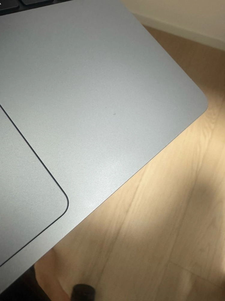 맥북 M2 pro 16GB/512GB 이미지
