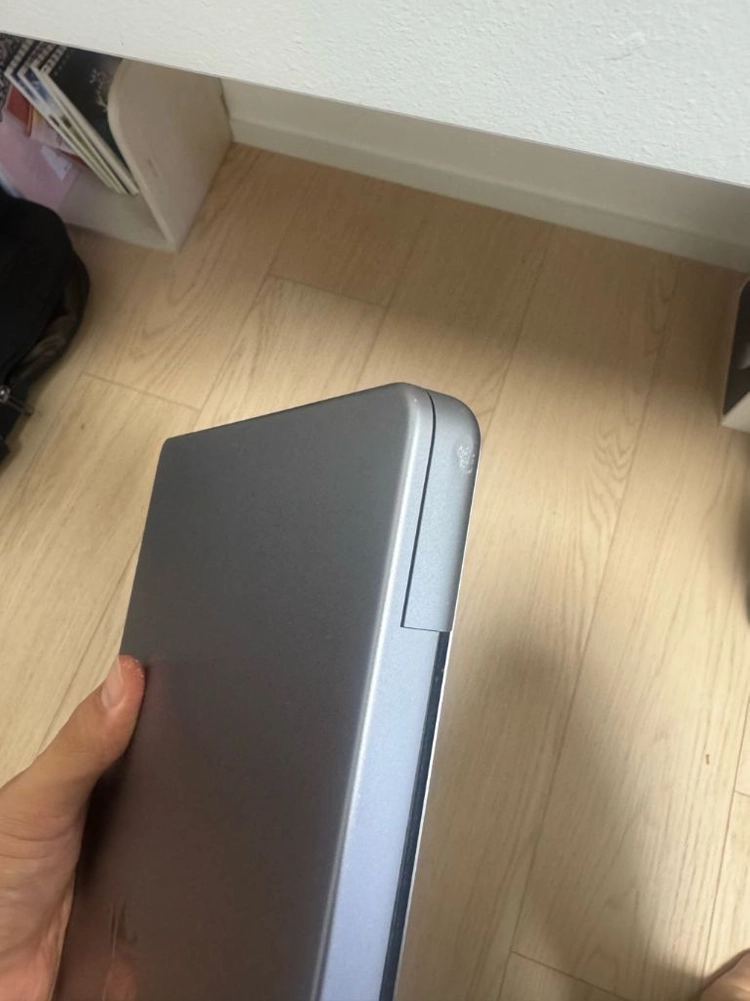 맥북 M2 pro 16GB/512GB 이미지