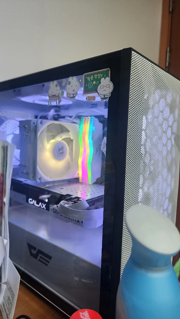 갤럭시 RTX 2060 Super 그래픽카드 팝니다 이미지