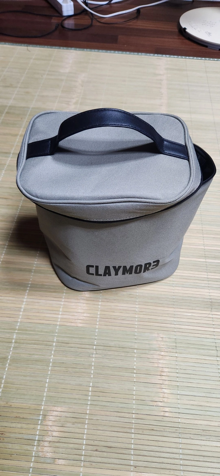 크레모아 V600 이미지