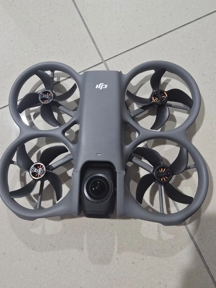 DJI 아바타 360 플라이모어 콤보 케어 2년 RC2 이미지