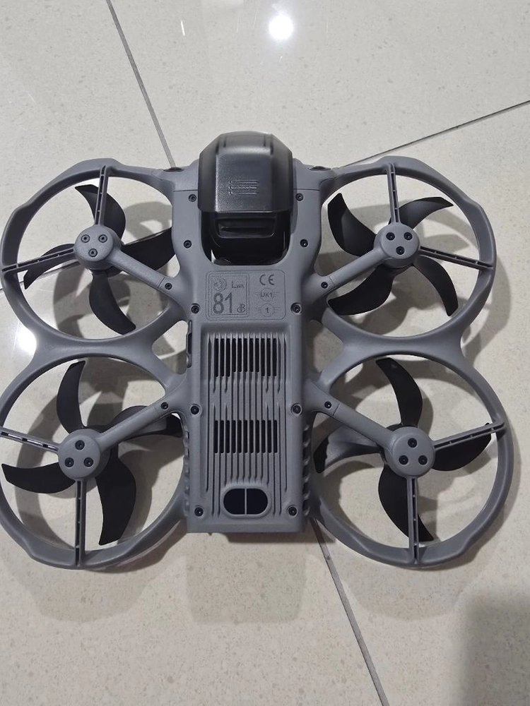 DJI 아바타 360 플라이모어 콤보 케어 2년 RC2 이미지