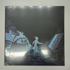 쿤디판다 (Khundi Panda) - 1집 가로사옥 (LP) 이미지