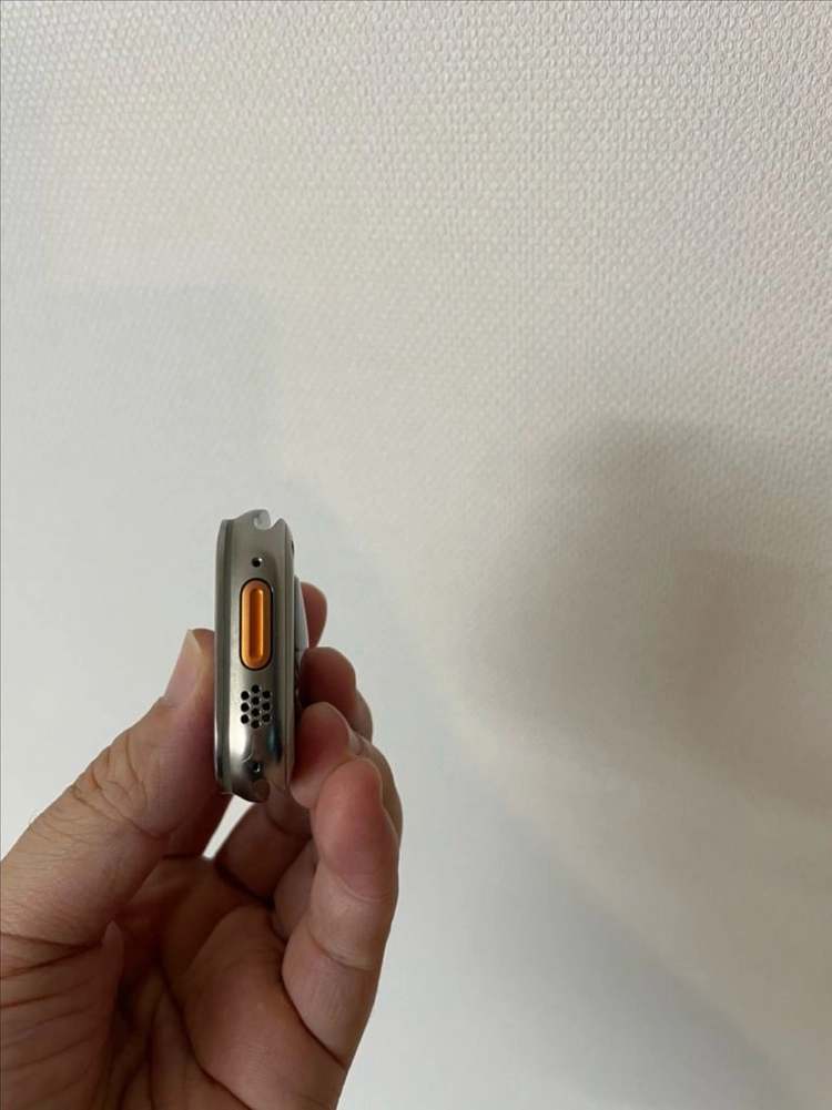 애플워치 울트라2 내추럴 49mm 이미지